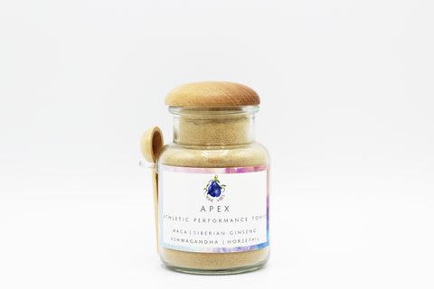 Apex | Athletic Tonic