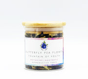 Butterfly Pea Flower