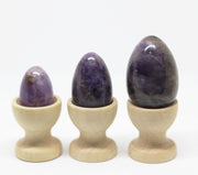 Amethyst | Pelvic Egg Set